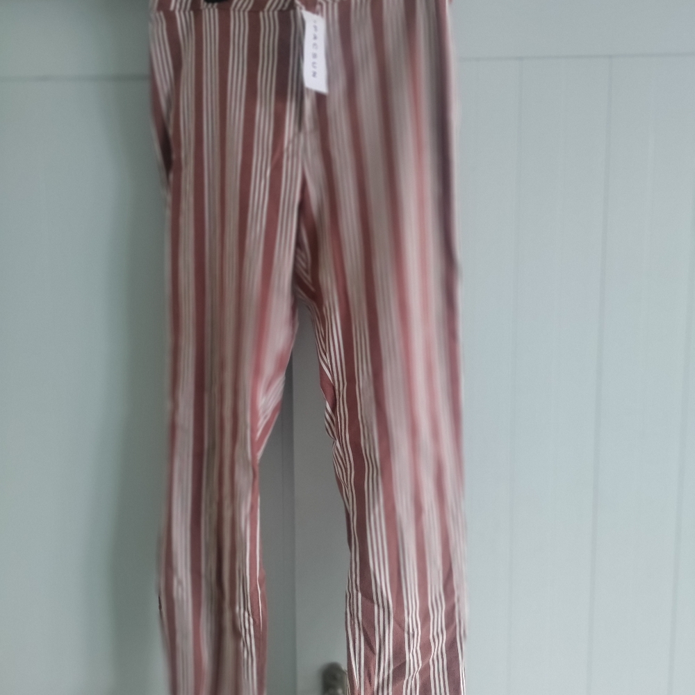 Stretch Pants
